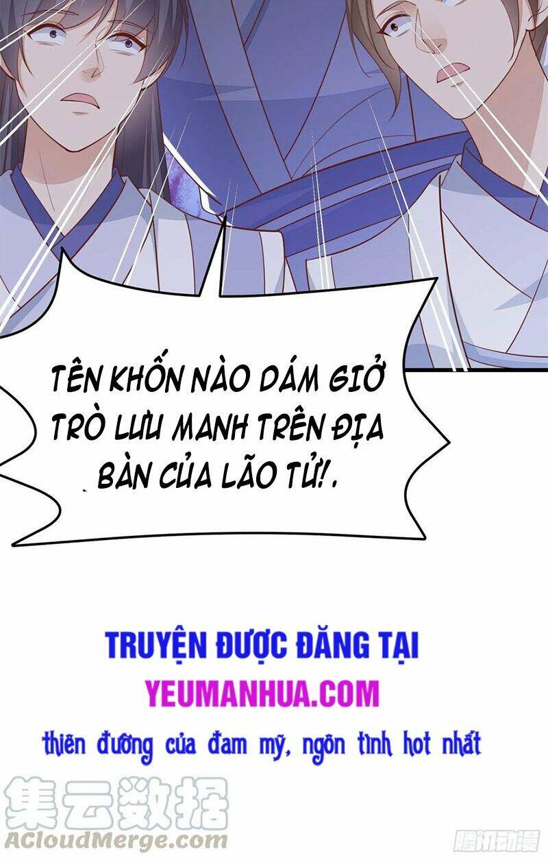 Chi Tôn Đồng Thuật Sư: Tuyệt Thế Đại Tiểu Thư chapter 163 - Trang 40