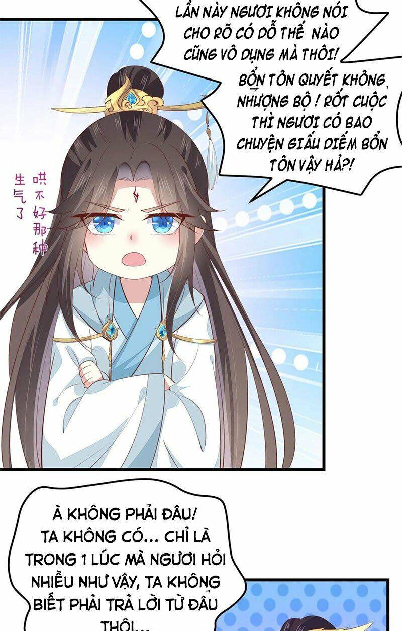 Chi Tôn Đồng Thuật Sư: Tuyệt Thế Đại Tiểu Thư chapter 163 - Trang 5