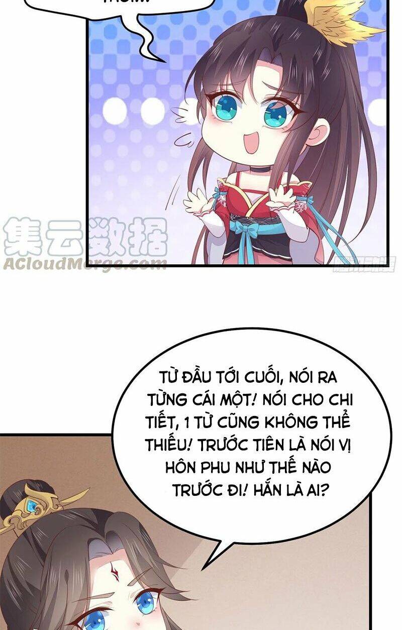 Chi Tôn Đồng Thuật Sư: Tuyệt Thế Đại Tiểu Thư chapter 163 - Trang 6