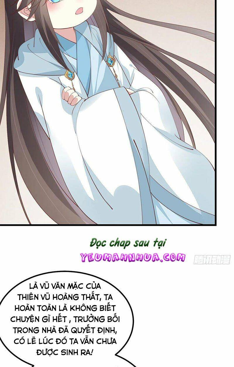 Chi Tôn Đồng Thuật Sư: Tuyệt Thế Đại Tiểu Thư chapter 163 - Trang 7