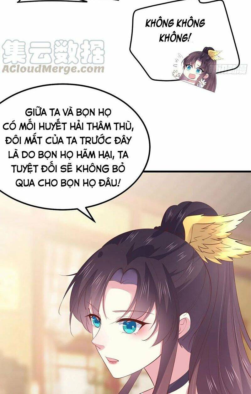 Chi Tôn Đồng Thuật Sư: Tuyệt Thế Đại Tiểu Thư chapter 163 - Trang 10