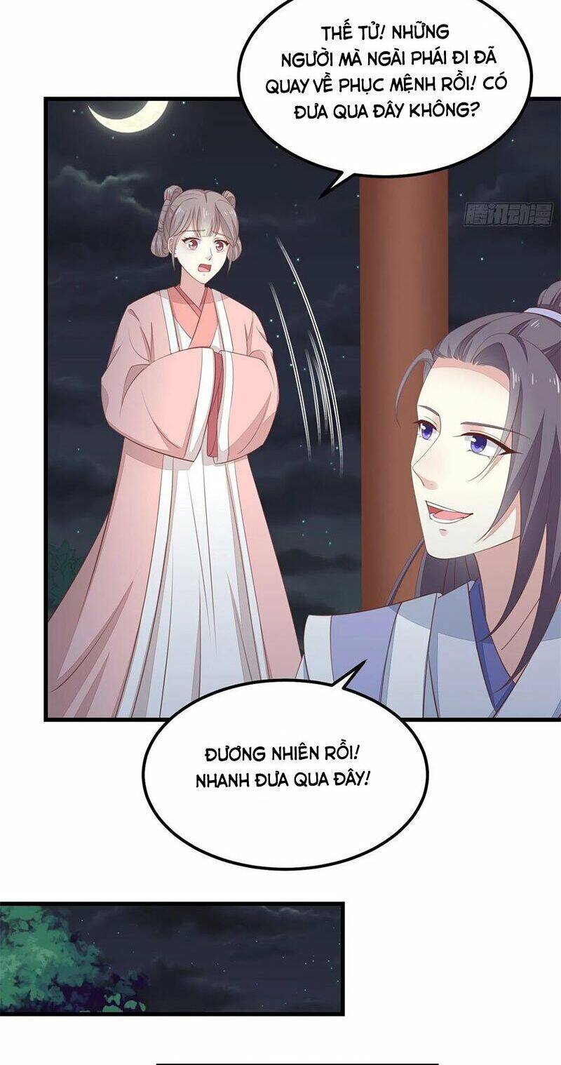 Chi Tôn Đồng Thuật Sư: Tuyệt Thế Đại Tiểu Thư chapter 164 - Trang 18