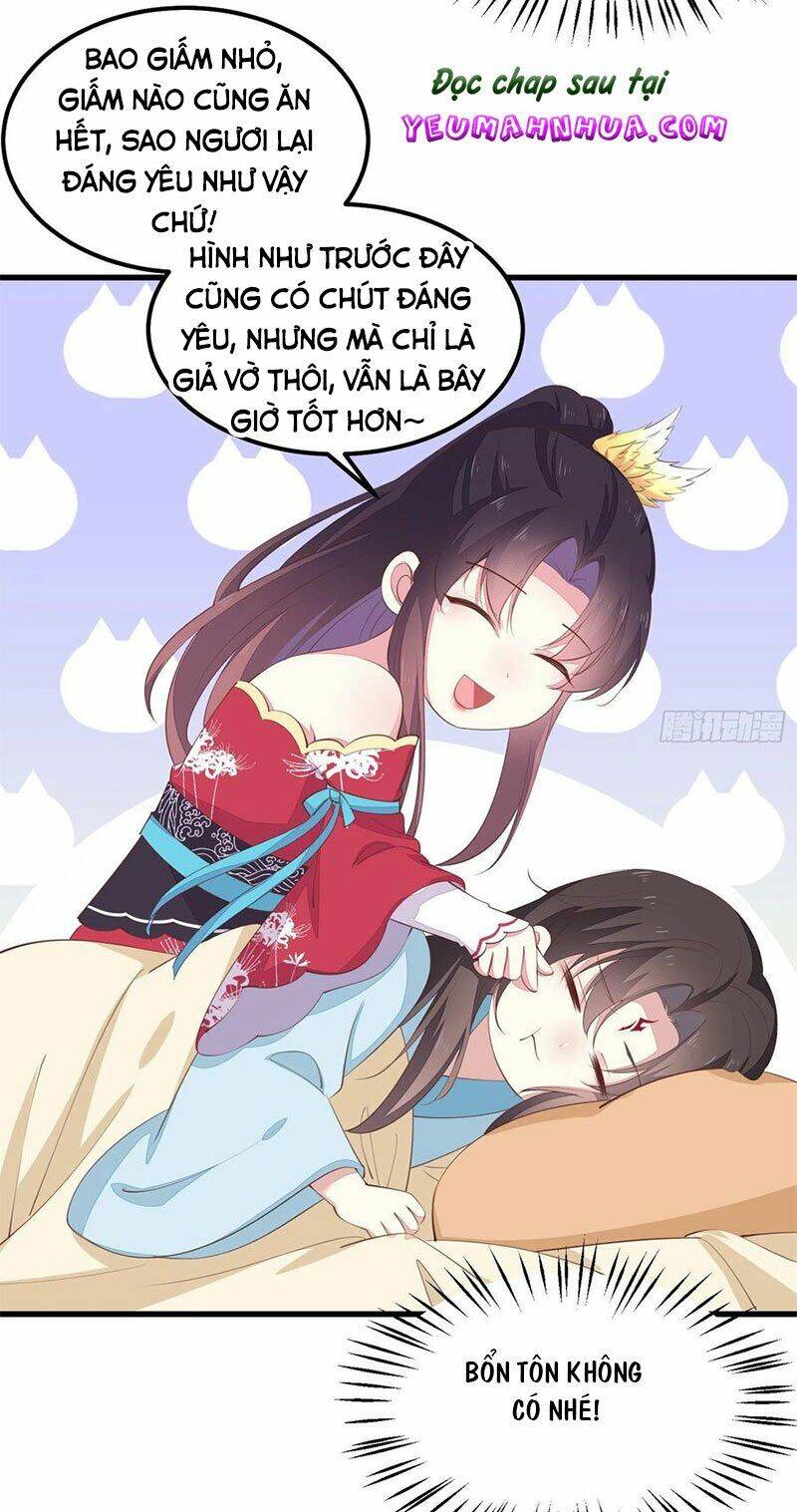 Chi Tôn Đồng Thuật Sư: Tuyệt Thế Đại Tiểu Thư chapter 164 - Trang 19