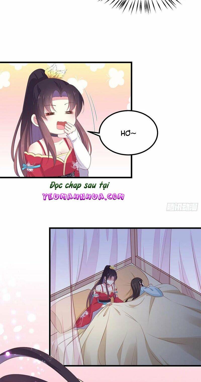 Chi Tôn Đồng Thuật Sư: Tuyệt Thế Đại Tiểu Thư chapter 164 - Trang 20
