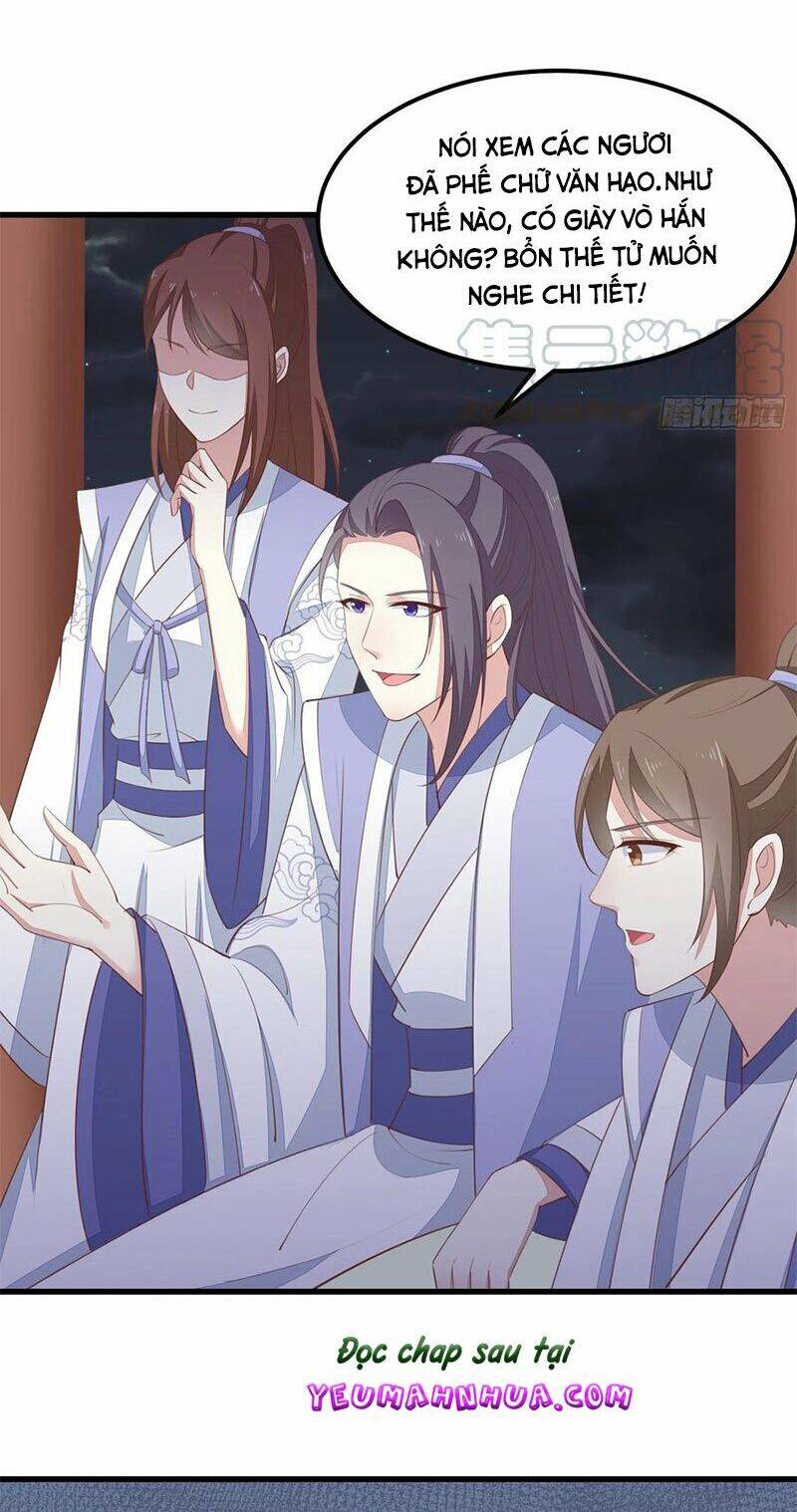 Chi Tôn Đồng Thuật Sư: Tuyệt Thế Đại Tiểu Thư chapter 164 - Trang 22