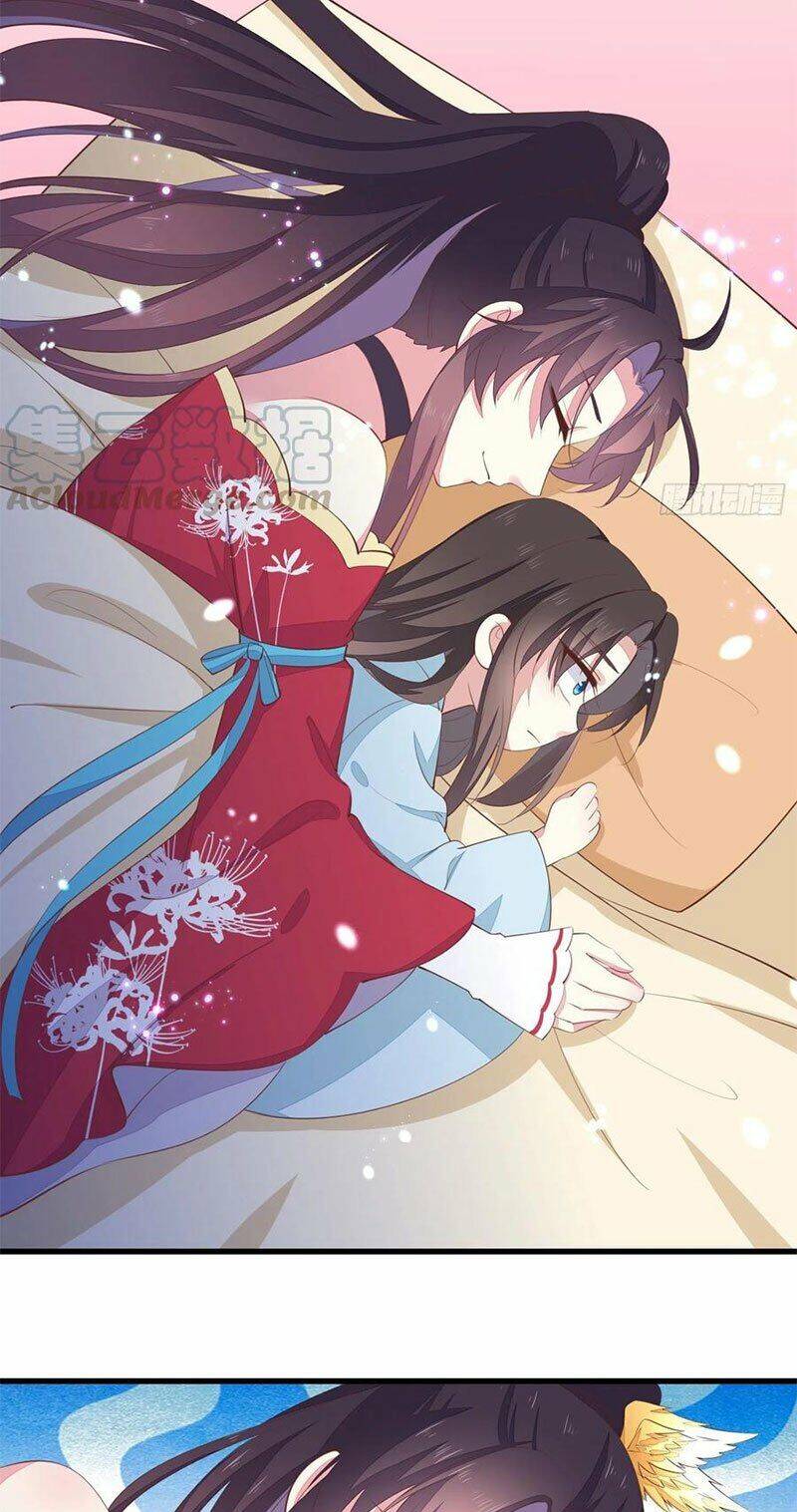 Chi Tôn Đồng Thuật Sư: Tuyệt Thế Đại Tiểu Thư chapter 164 - Trang 23
