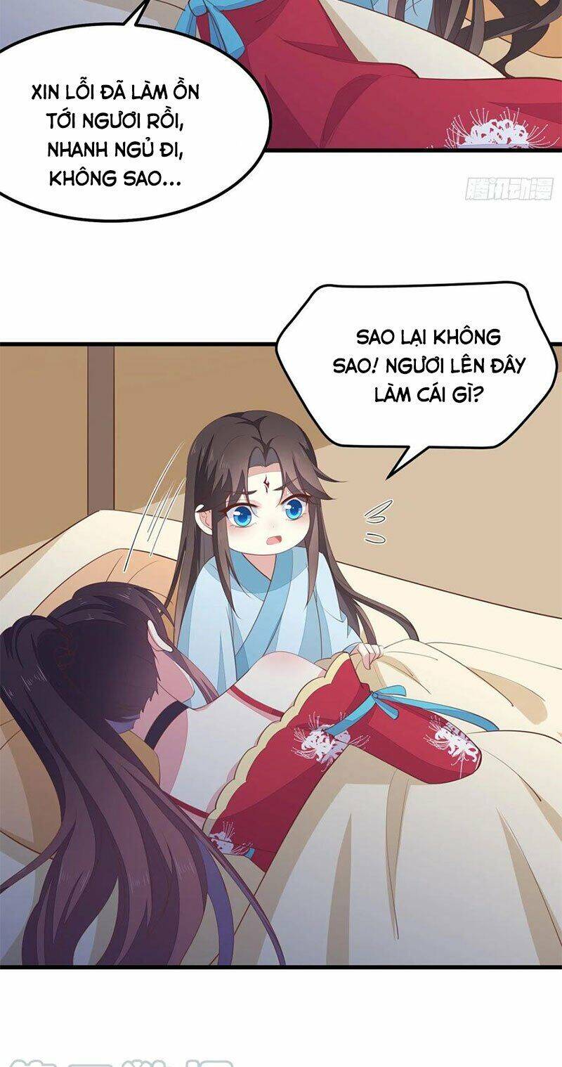 Chi Tôn Đồng Thuật Sư: Tuyệt Thế Đại Tiểu Thư chapter 164 - Trang 27