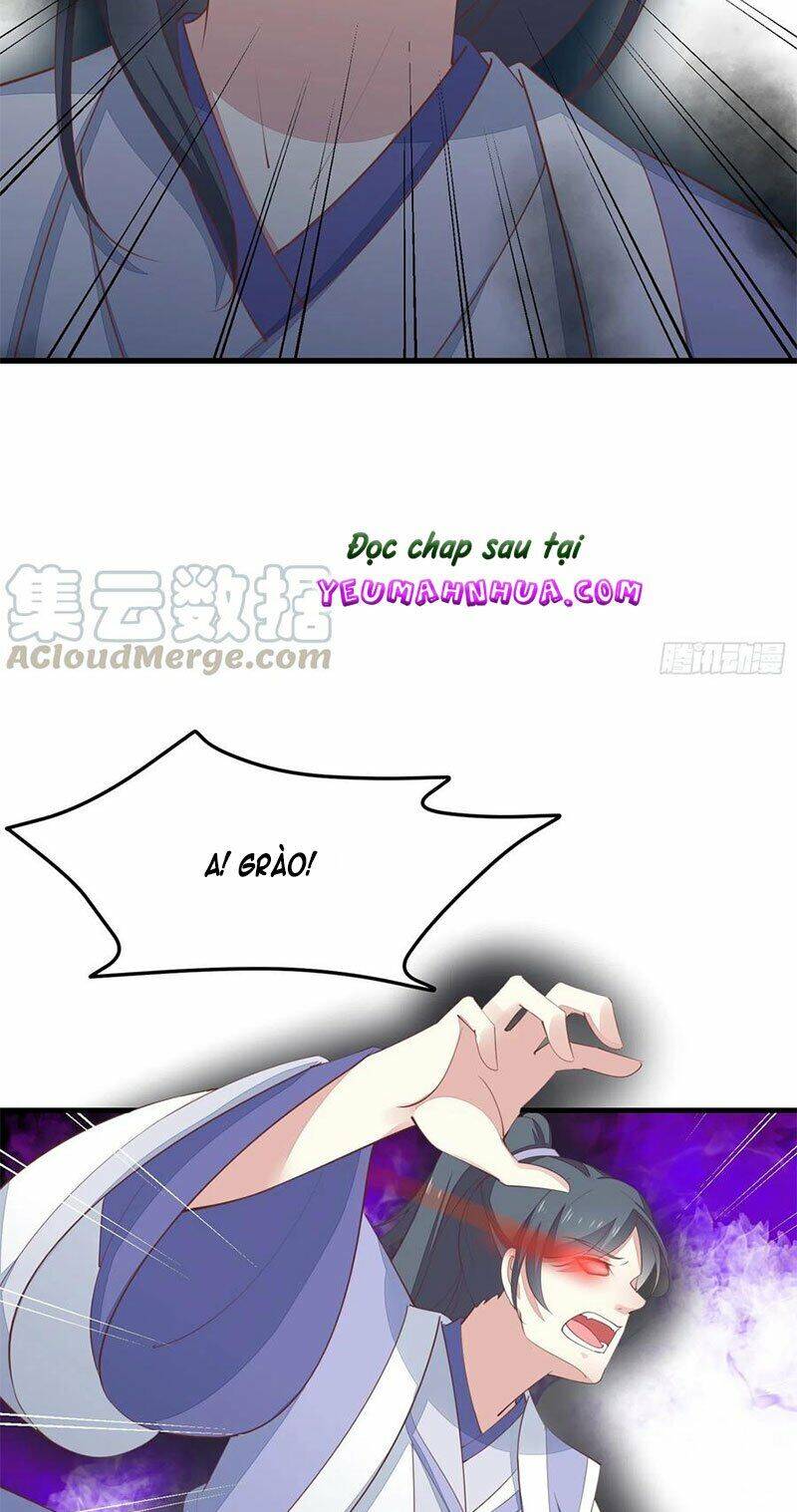 Chi Tôn Đồng Thuật Sư: Tuyệt Thế Đại Tiểu Thư chapter 164 - Trang 29