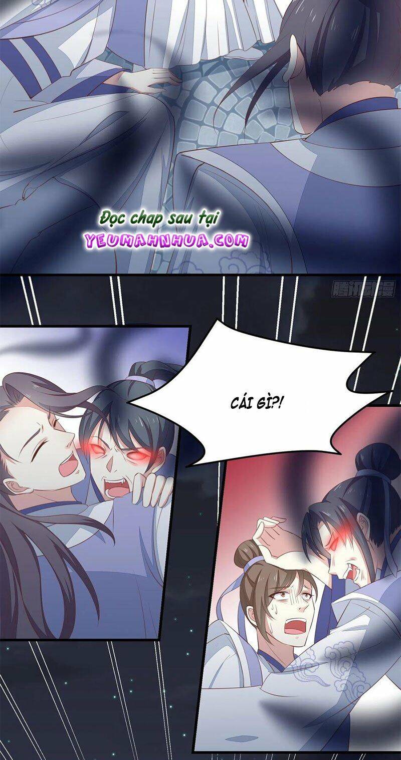 Chi Tôn Đồng Thuật Sư: Tuyệt Thế Đại Tiểu Thư chapter 164 - Trang 3