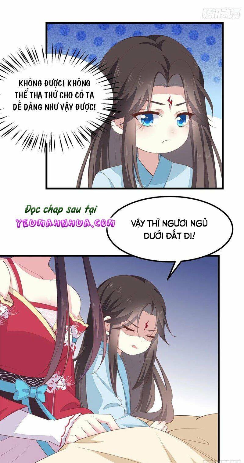 Chi Tôn Đồng Thuật Sư: Tuyệt Thế Đại Tiểu Thư chapter 164 - Trang 31