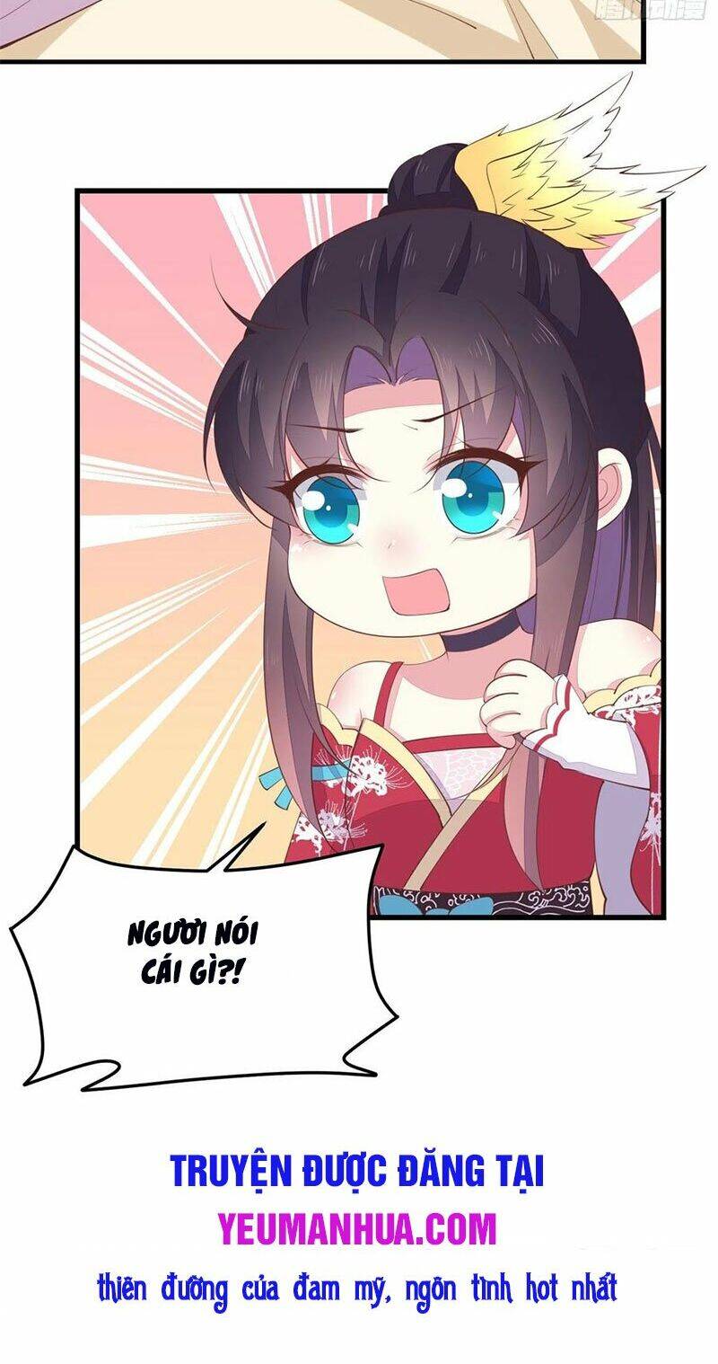 Chi Tôn Đồng Thuật Sư: Tuyệt Thế Đại Tiểu Thư chapter 164 - Trang 32
