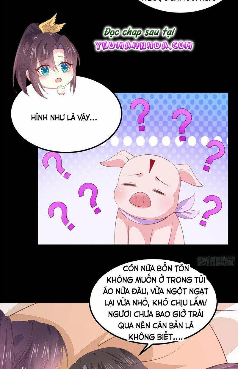 Chi Tôn Đồng Thuật Sư: Tuyệt Thế Đại Tiểu Thư chapter 165 - Trang 13