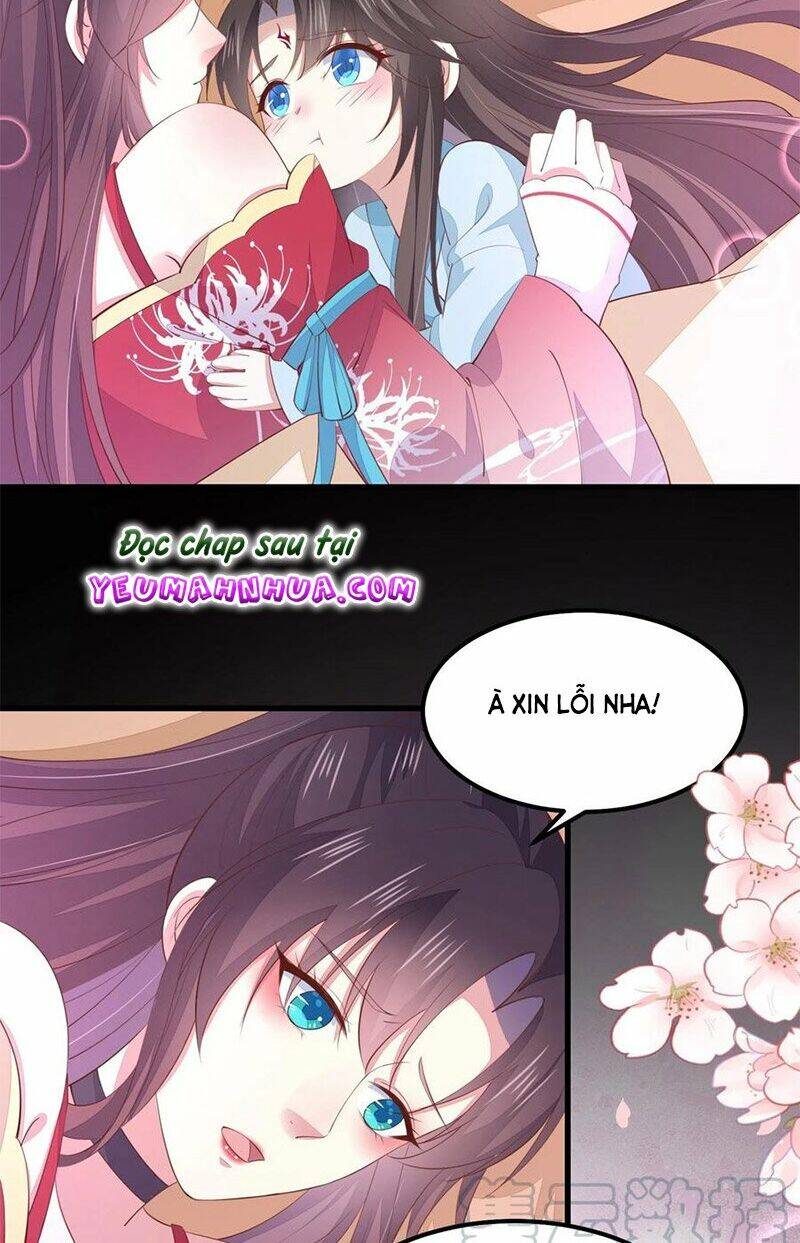 Chi Tôn Đồng Thuật Sư: Tuyệt Thế Đại Tiểu Thư chapter 165 - Trang 14