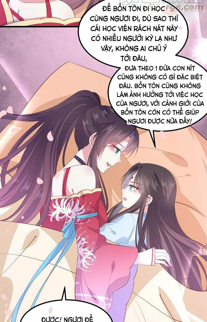 Chi Tôn Đồng Thuật Sư: Tuyệt Thế Đại Tiểu Thư chapter 165 - Trang 15