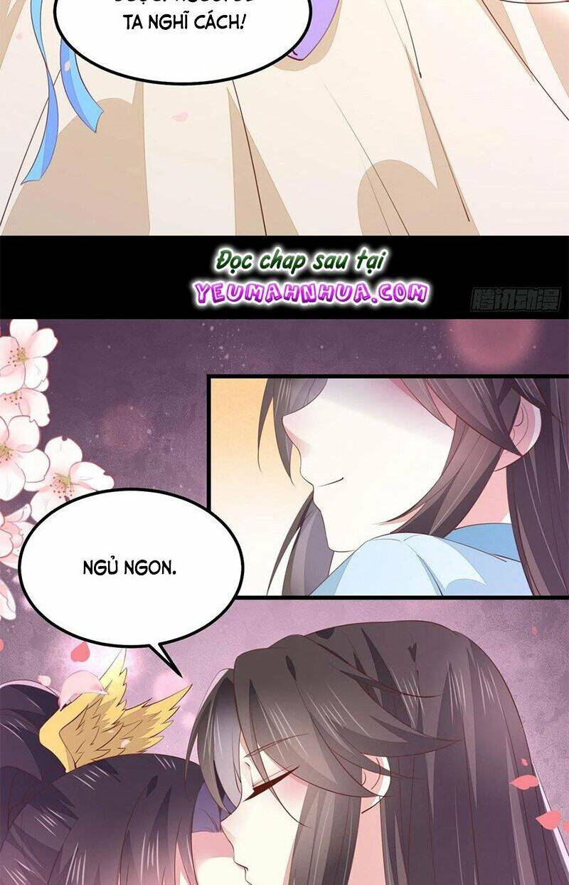 Chi Tôn Đồng Thuật Sư: Tuyệt Thế Đại Tiểu Thư chapter 165 - Trang 16