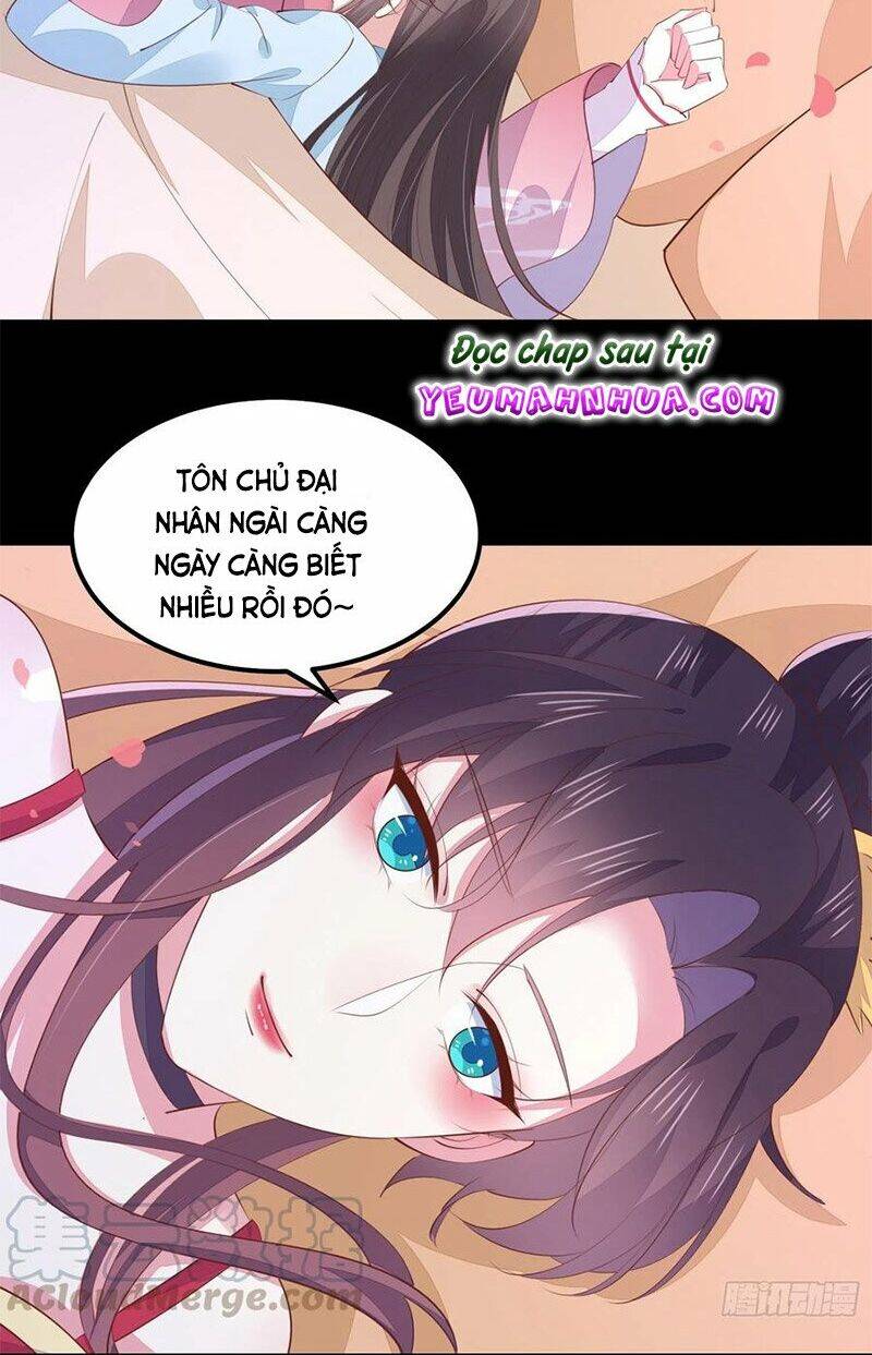 Chi Tôn Đồng Thuật Sư: Tuyệt Thế Đại Tiểu Thư chapter 165 - Trang 18