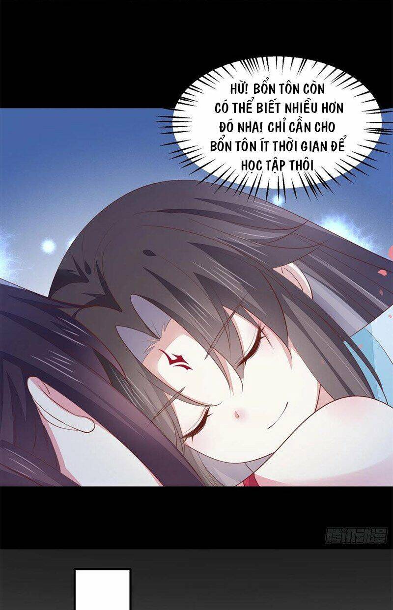 Chi Tôn Đồng Thuật Sư: Tuyệt Thế Đại Tiểu Thư chapter 165 - Trang 19