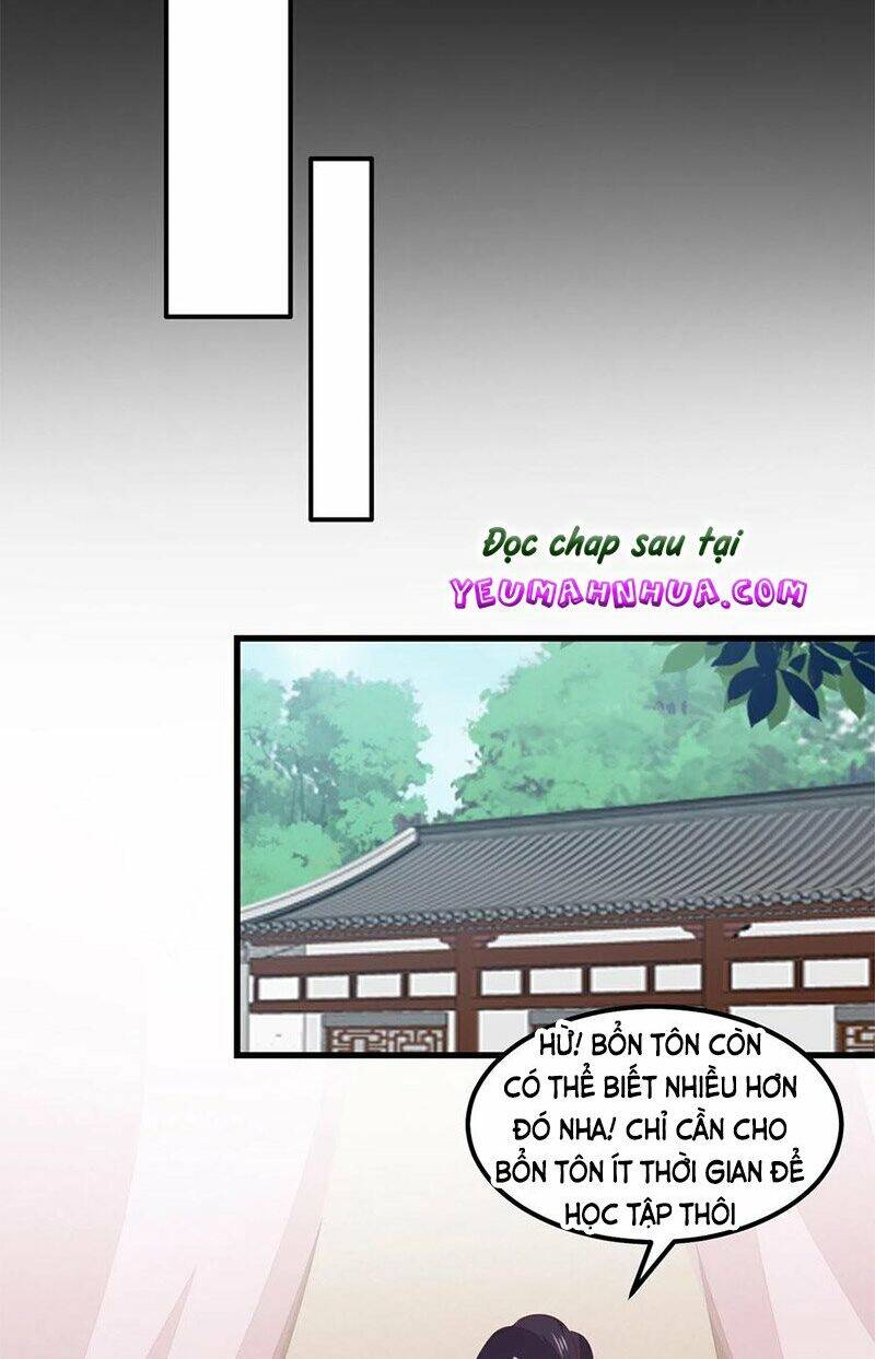 Chi Tôn Đồng Thuật Sư: Tuyệt Thế Đại Tiểu Thư chapter 165 - Trang 20