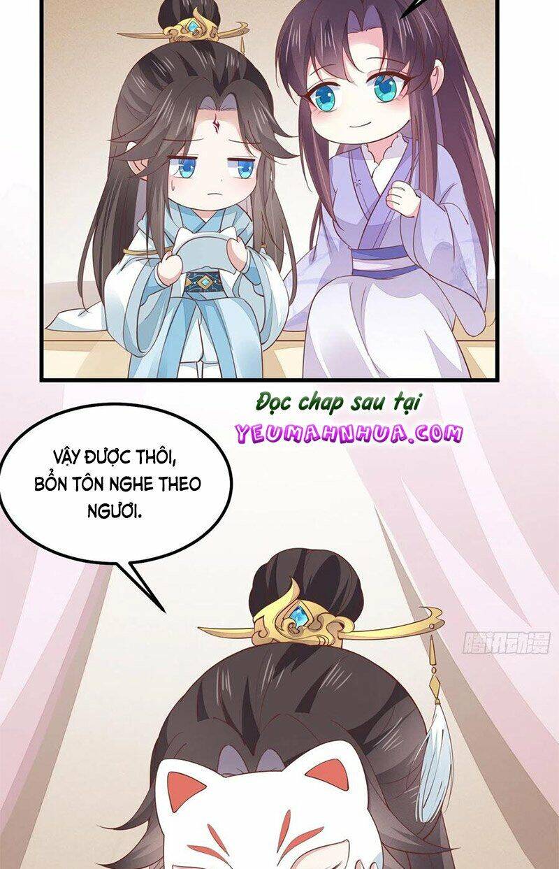 Chi Tôn Đồng Thuật Sư: Tuyệt Thế Đại Tiểu Thư chapter 165 - Trang 23