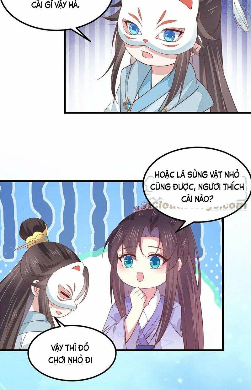 Chi Tôn Đồng Thuật Sư: Tuyệt Thế Đại Tiểu Thư chapter 165 - Trang 26