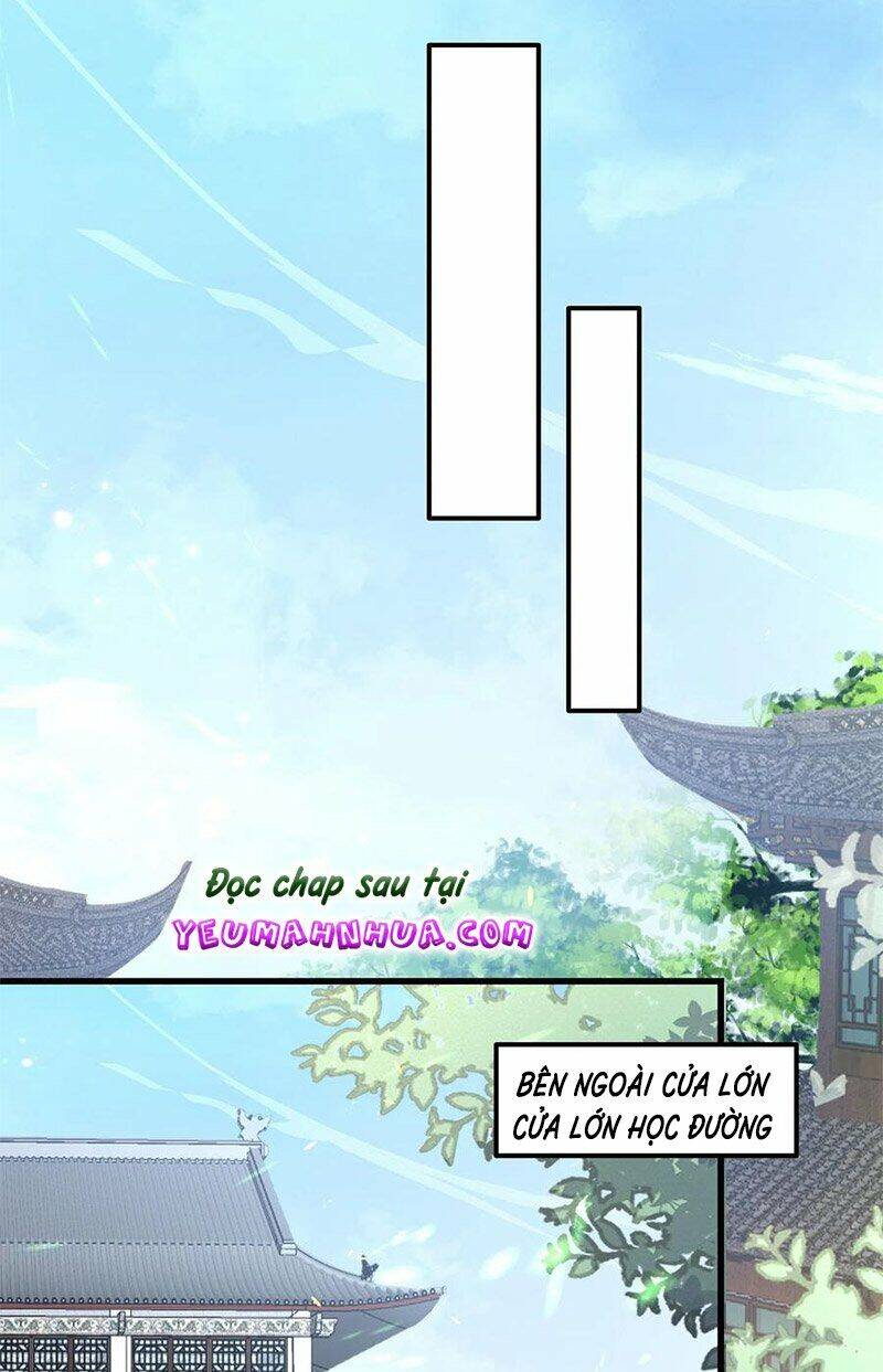 Chi Tôn Đồng Thuật Sư: Tuyệt Thế Đại Tiểu Thư chapter 165 - Trang 27