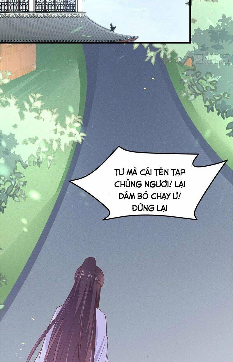 Chi Tôn Đồng Thuật Sư: Tuyệt Thế Đại Tiểu Thư chapter 165 - Trang 28