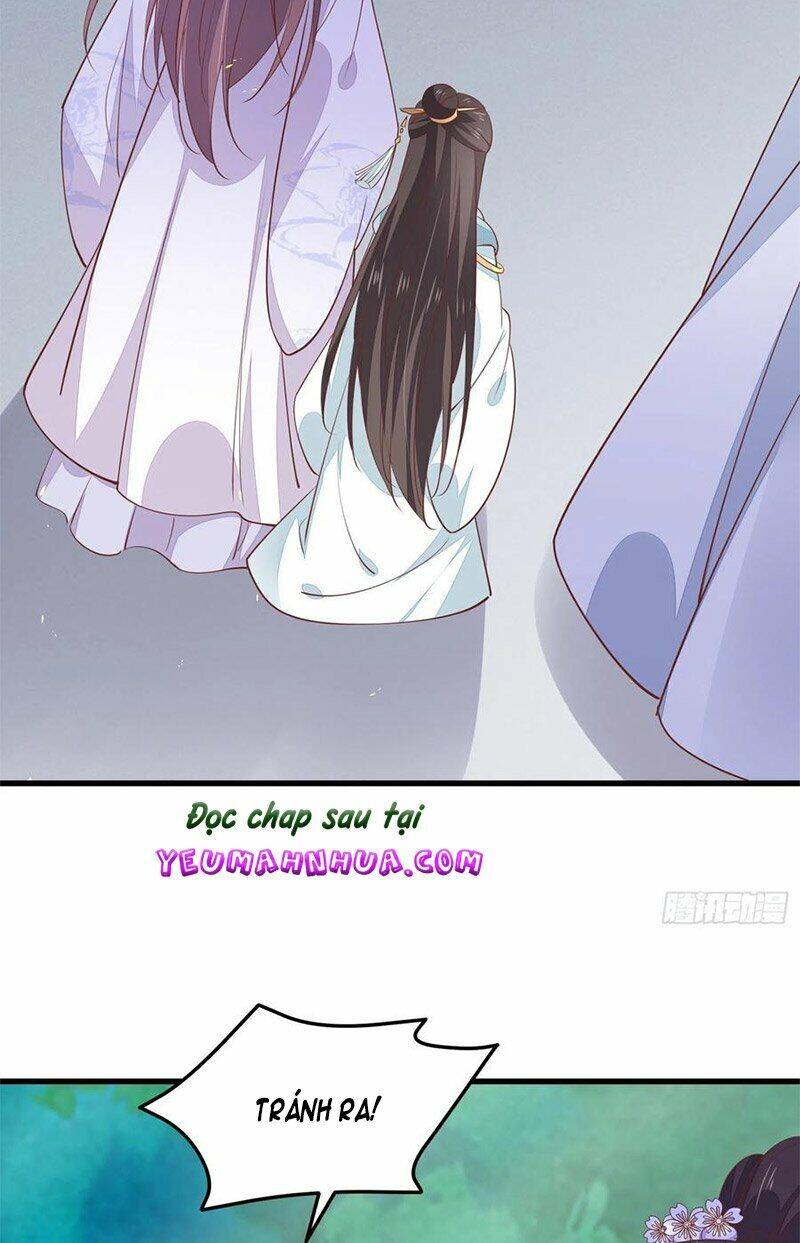 Chi Tôn Đồng Thuật Sư: Tuyệt Thế Đại Tiểu Thư chapter 165 - Trang 29
