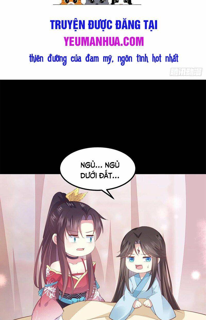 Chi Tôn Đồng Thuật Sư: Tuyệt Thế Đại Tiểu Thư chapter 165 - Trang 3