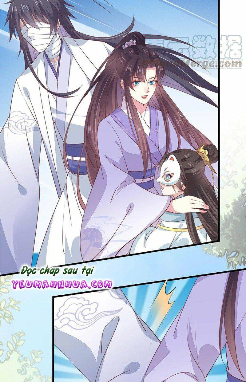 Chi Tôn Đồng Thuật Sư: Tuyệt Thế Đại Tiểu Thư chapter 165 - Trang 31