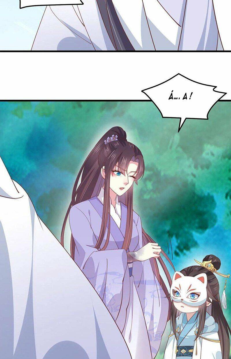 Chi Tôn Đồng Thuật Sư: Tuyệt Thế Đại Tiểu Thư chapter 165 - Trang 33