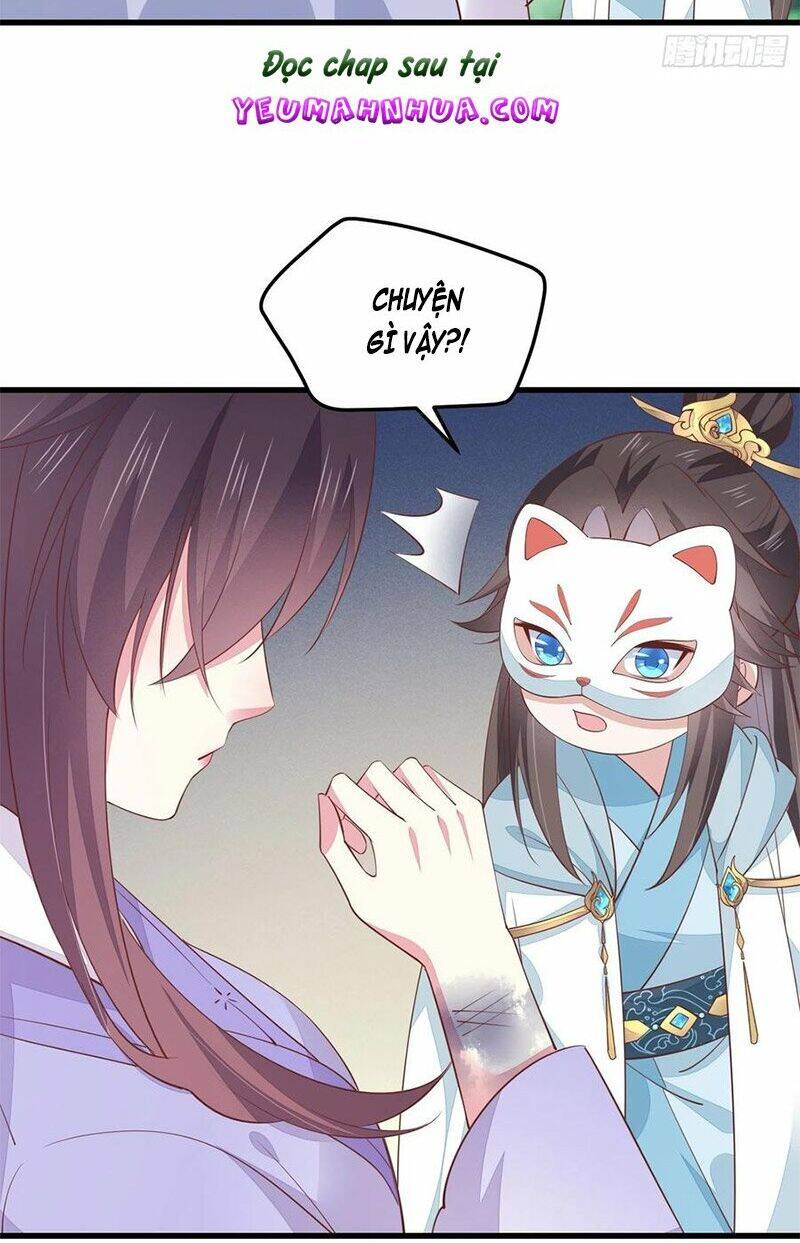 Chi Tôn Đồng Thuật Sư: Tuyệt Thế Đại Tiểu Thư chapter 165 - Trang 34