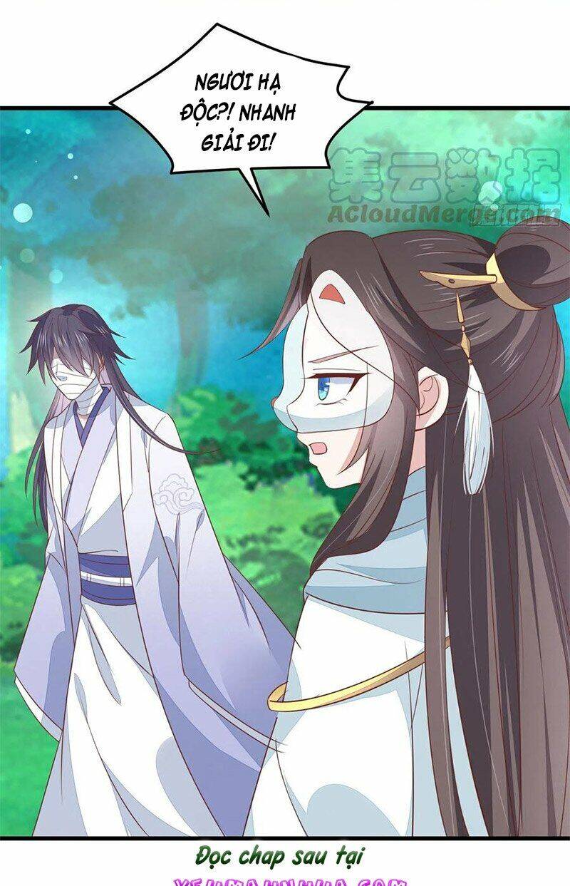 Chi Tôn Đồng Thuật Sư: Tuyệt Thế Đại Tiểu Thư chapter 165 - Trang 35