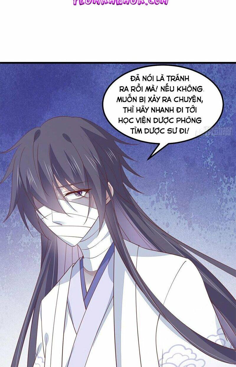 Chi Tôn Đồng Thuật Sư: Tuyệt Thế Đại Tiểu Thư chapter 165 - Trang 36
