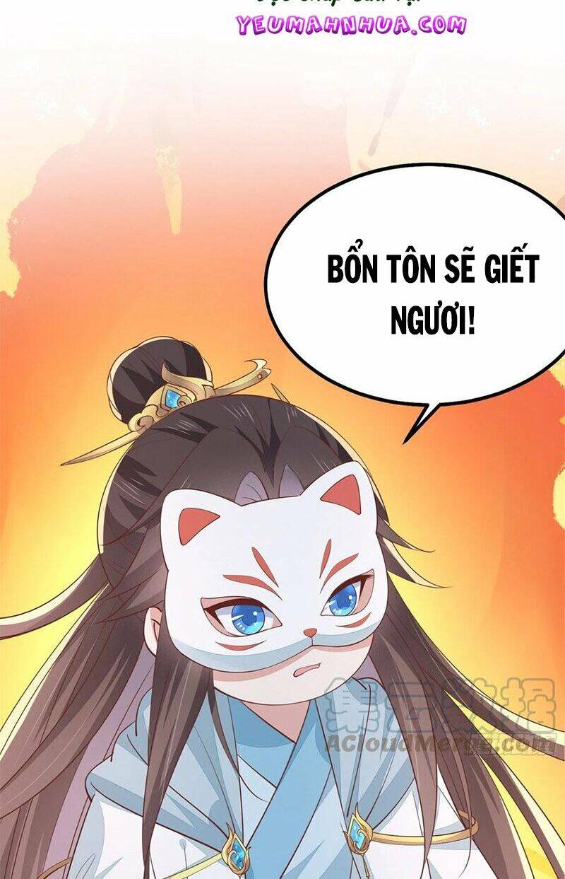 Chi Tôn Đồng Thuật Sư: Tuyệt Thế Đại Tiểu Thư chapter 165 - Trang 38