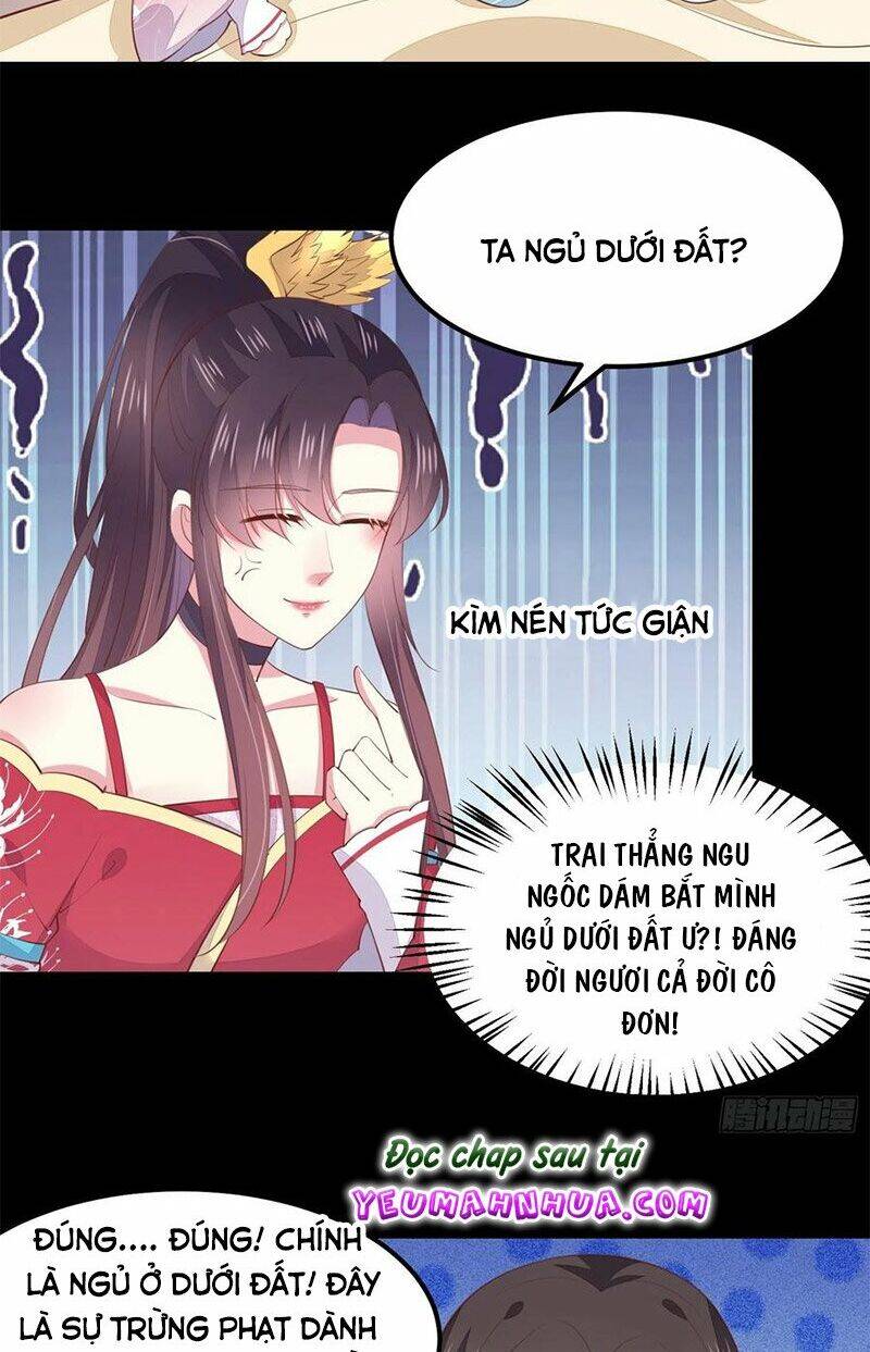Chi Tôn Đồng Thuật Sư: Tuyệt Thế Đại Tiểu Thư chapter 165 - Trang 4