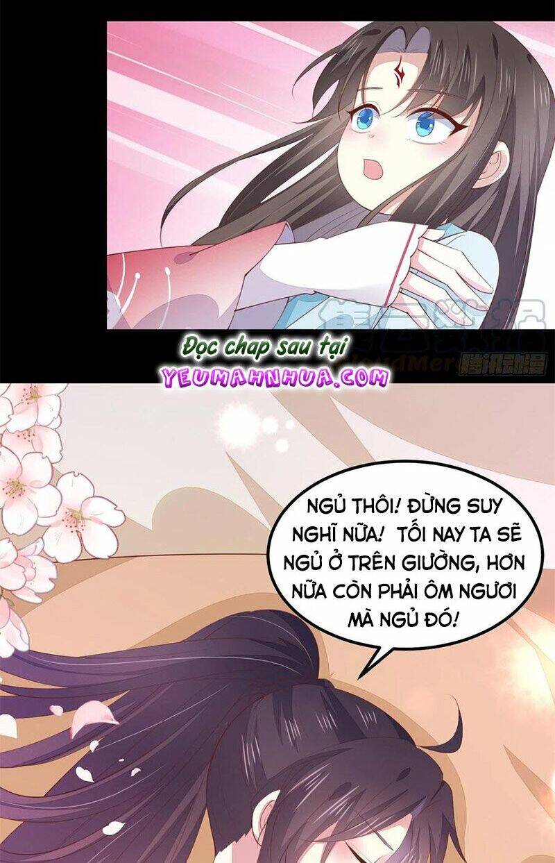 Chi Tôn Đồng Thuật Sư: Tuyệt Thế Đại Tiểu Thư chapter 165 - Trang 6