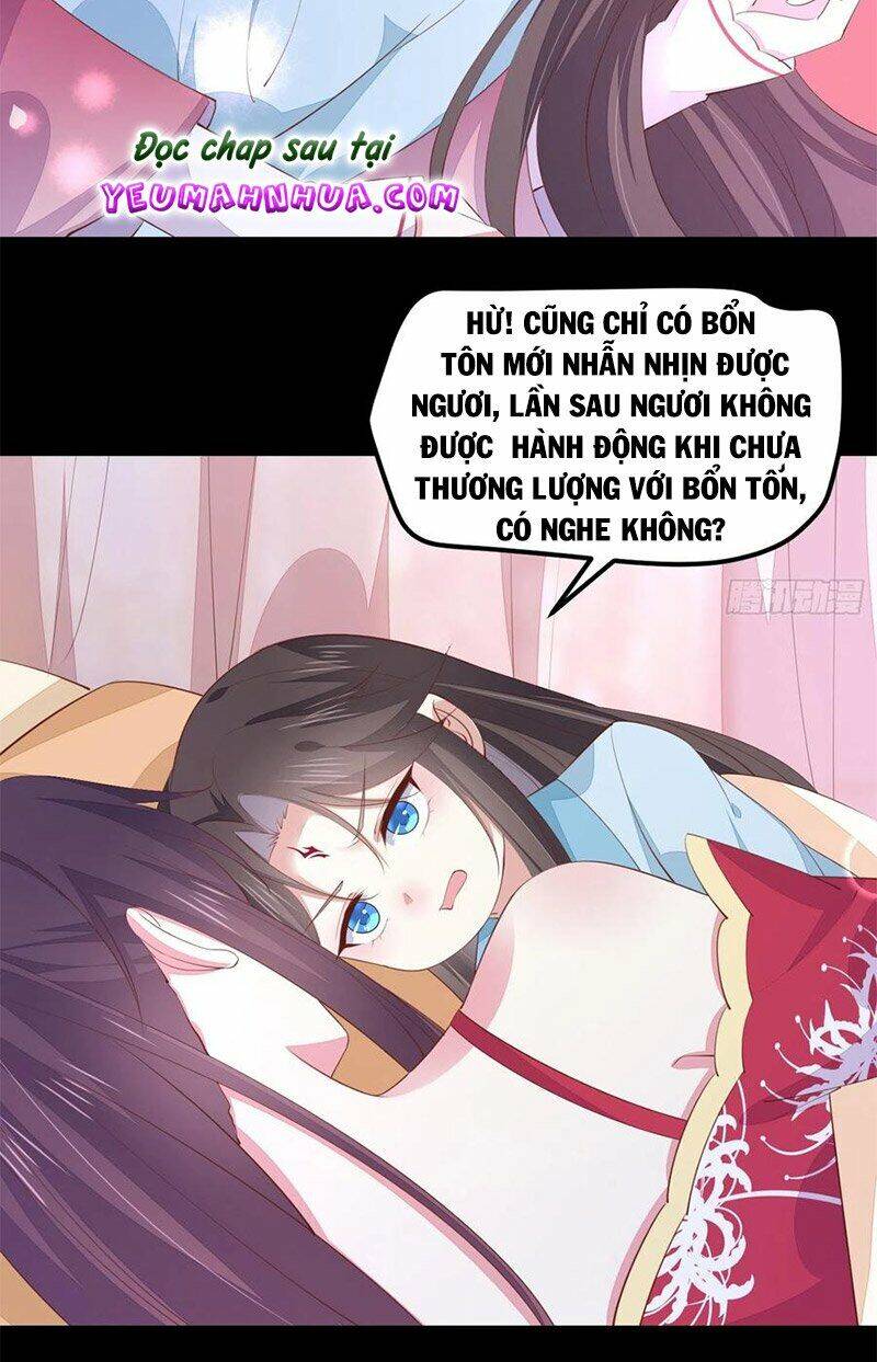 Chi Tôn Đồng Thuật Sư: Tuyệt Thế Đại Tiểu Thư chapter 165 - Trang 9