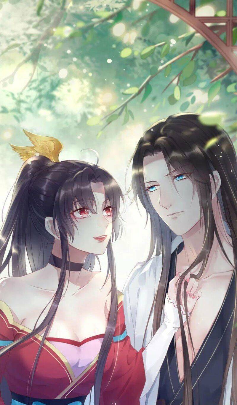 Chi Tôn Đồng Thuật Sư: Tuyệt Thế Đại Tiểu Thư chapter 166 - Trang 1