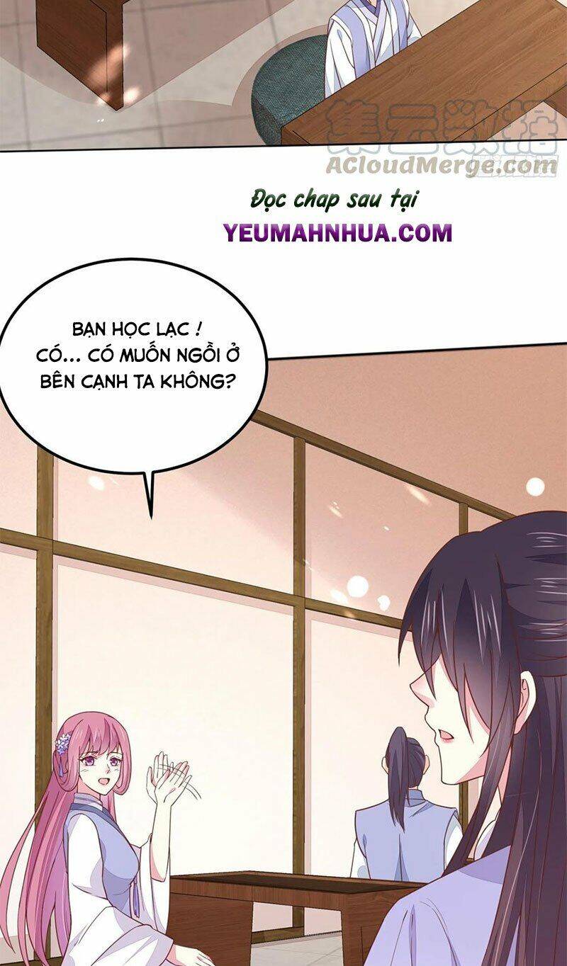 Chi Tôn Đồng Thuật Sư: Tuyệt Thế Đại Tiểu Thư chapter 166 - Trang 11