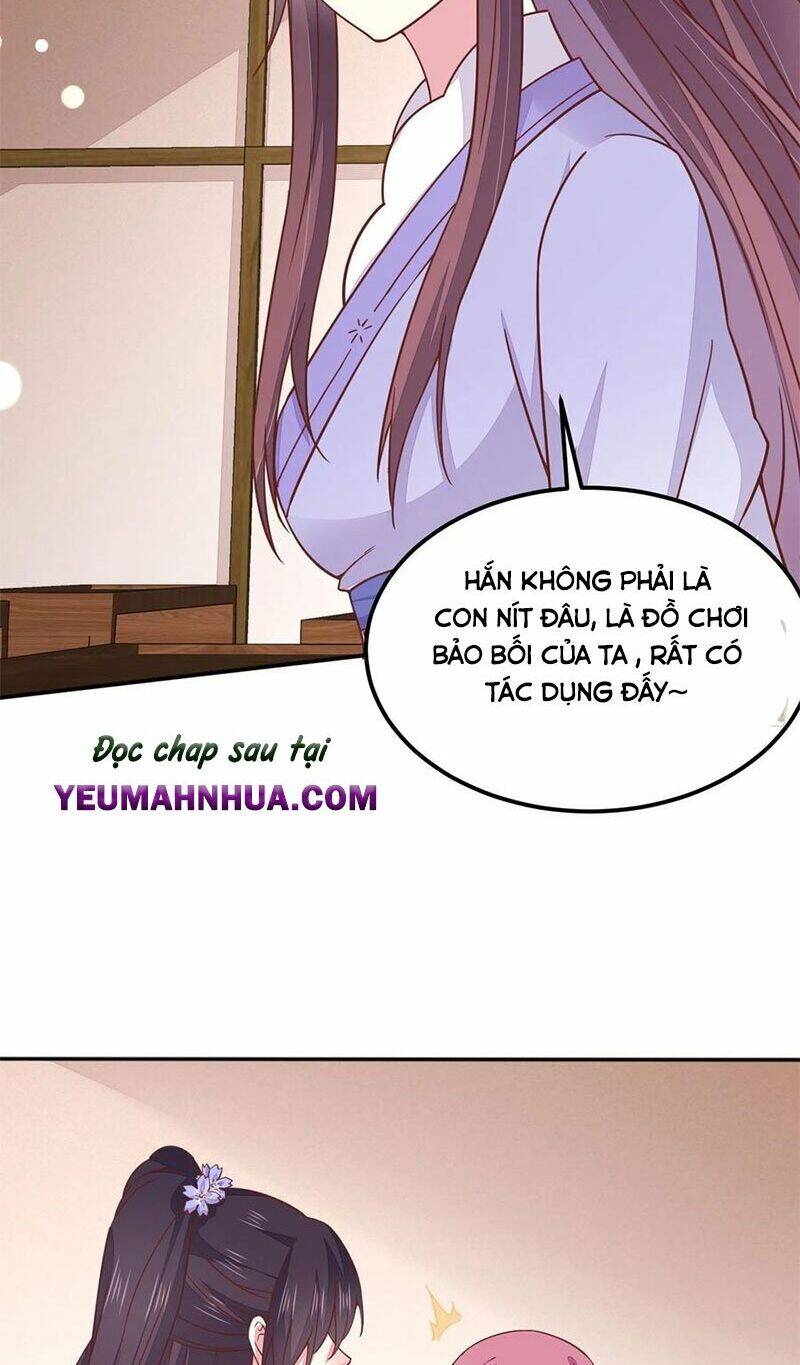Chi Tôn Đồng Thuật Sư: Tuyệt Thế Đại Tiểu Thư chapter 166 - Trang 14