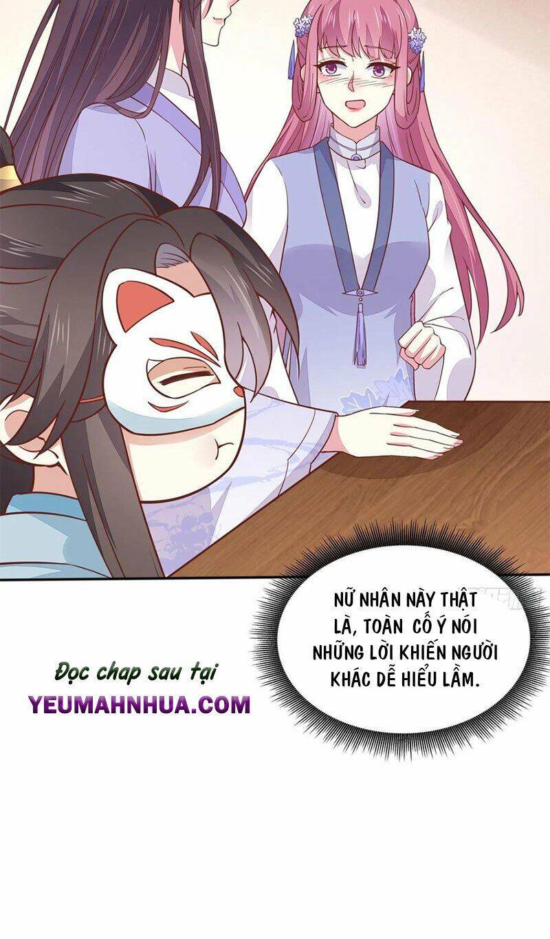 Chi Tôn Đồng Thuật Sư: Tuyệt Thế Đại Tiểu Thư chapter 166 - Trang 15