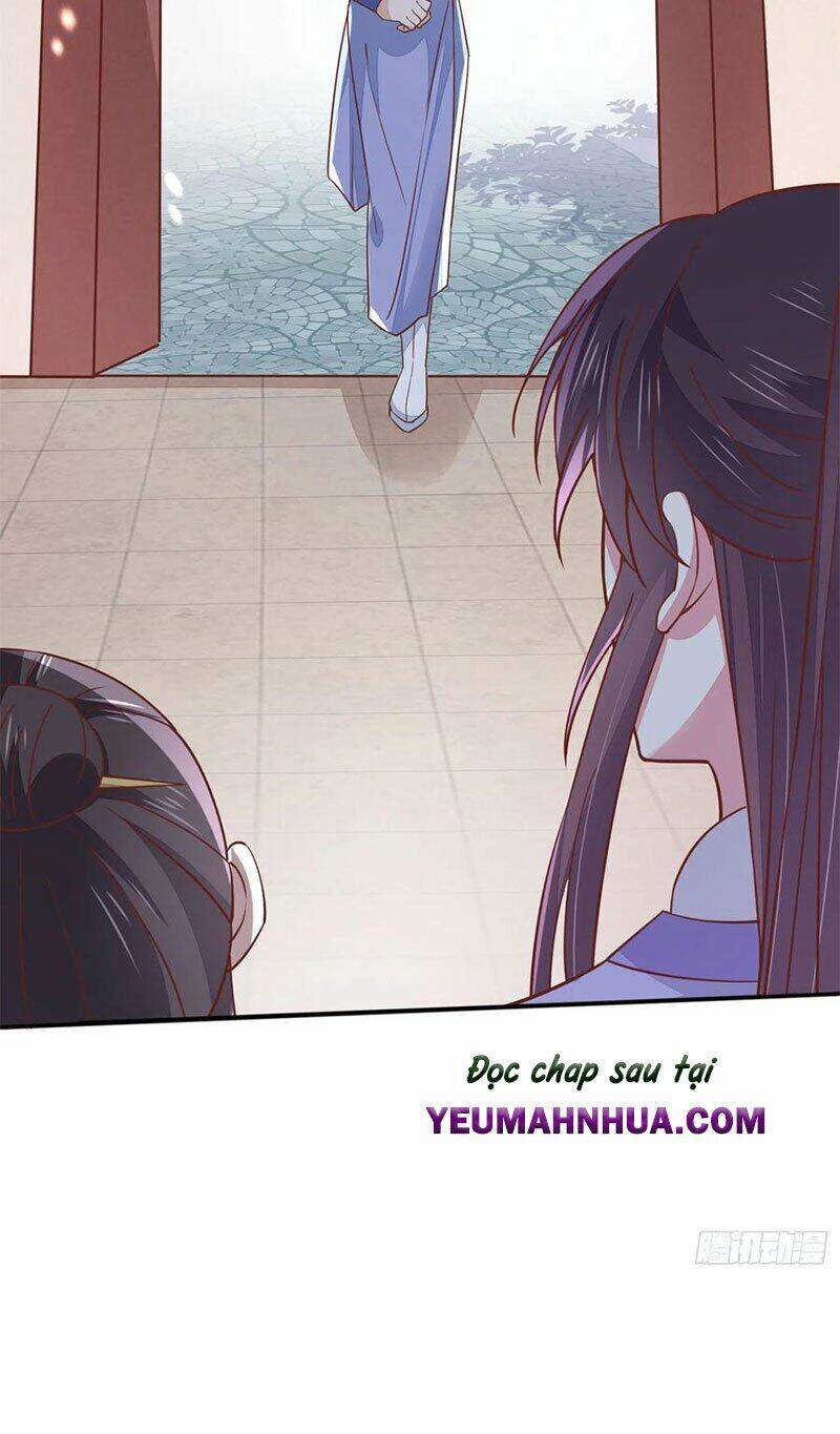 Chi Tôn Đồng Thuật Sư: Tuyệt Thế Đại Tiểu Thư chapter 166 - Trang 17