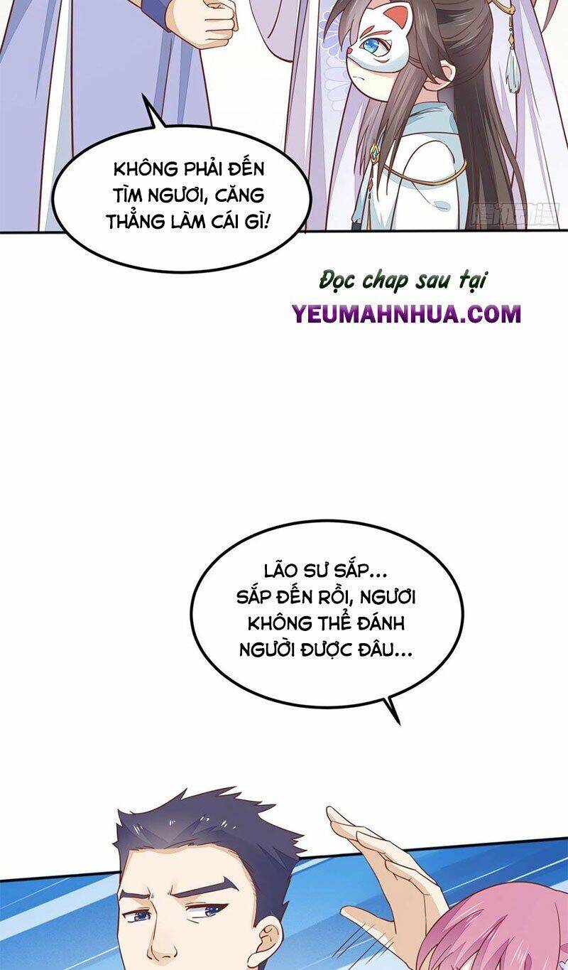 Chi Tôn Đồng Thuật Sư: Tuyệt Thế Đại Tiểu Thư chapter 166 - Trang 19