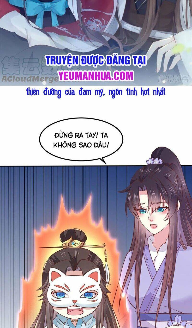 Chi Tôn Đồng Thuật Sư: Tuyệt Thế Đại Tiểu Thư chapter 166 - Trang 2