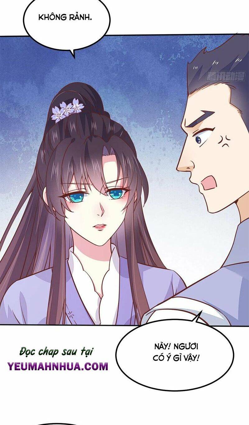 Chi Tôn Đồng Thuật Sư: Tuyệt Thế Đại Tiểu Thư chapter 166 - Trang 22