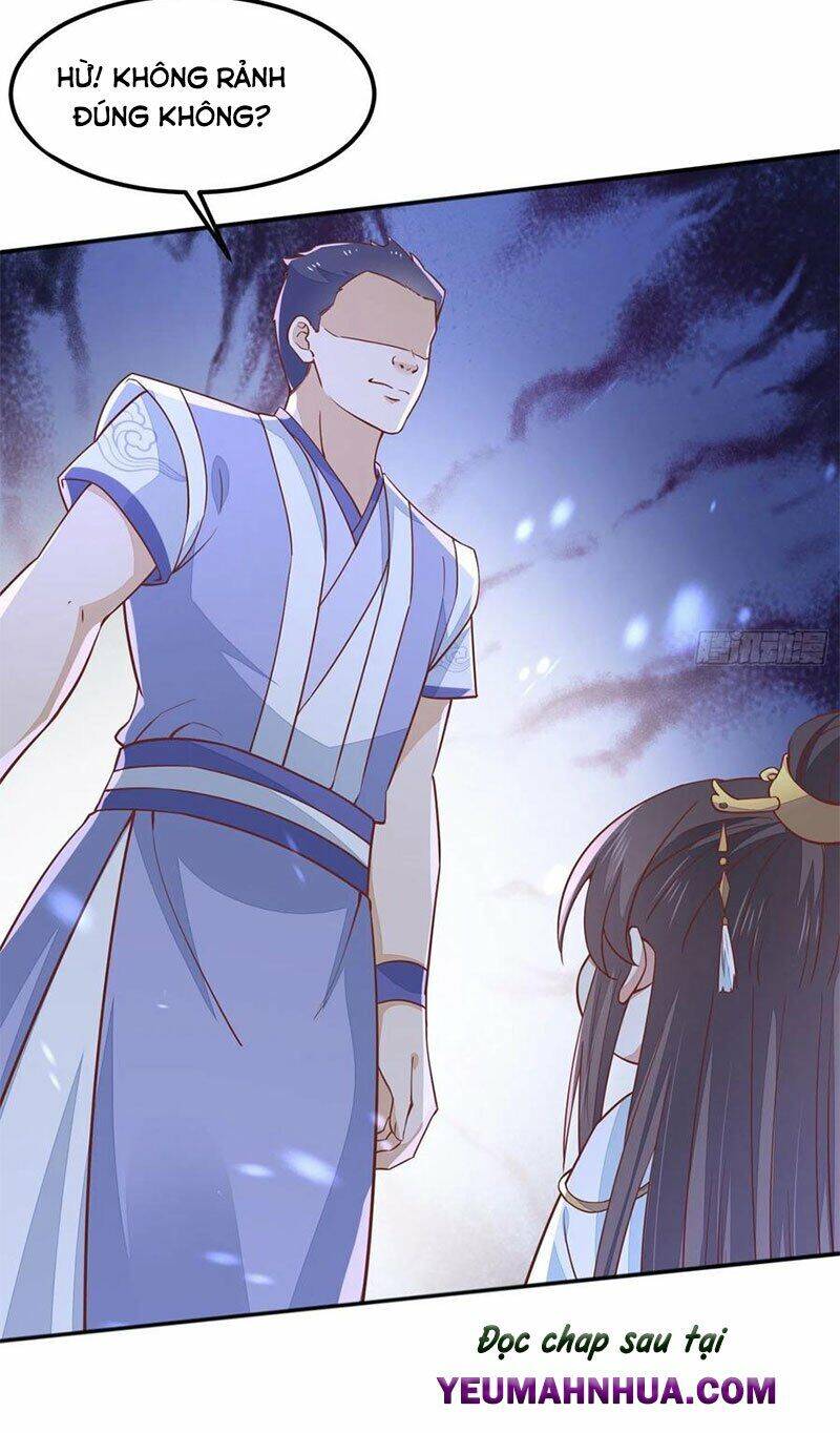 Chi Tôn Đồng Thuật Sư: Tuyệt Thế Đại Tiểu Thư chapter 166 - Trang 23
