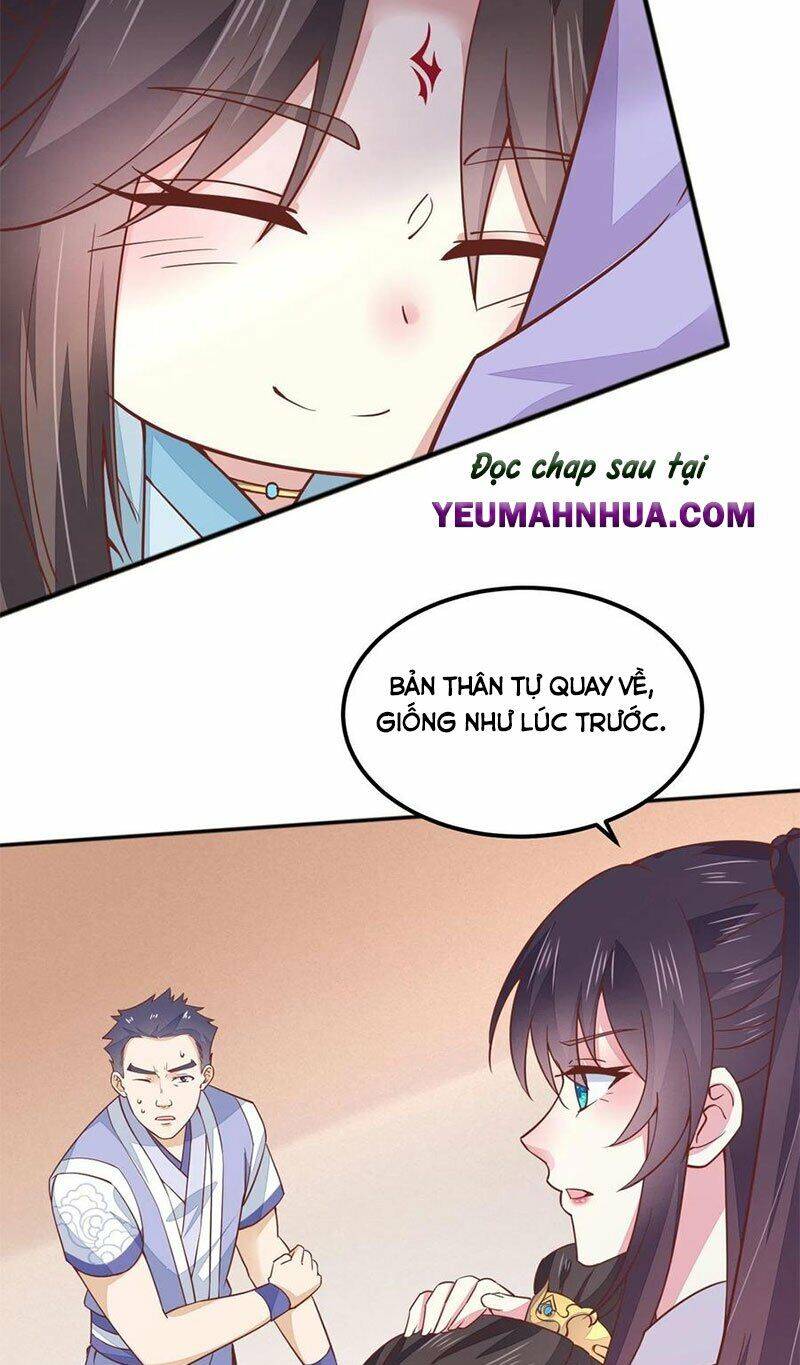 Chi Tôn Đồng Thuật Sư: Tuyệt Thế Đại Tiểu Thư chapter 166 - Trang 29