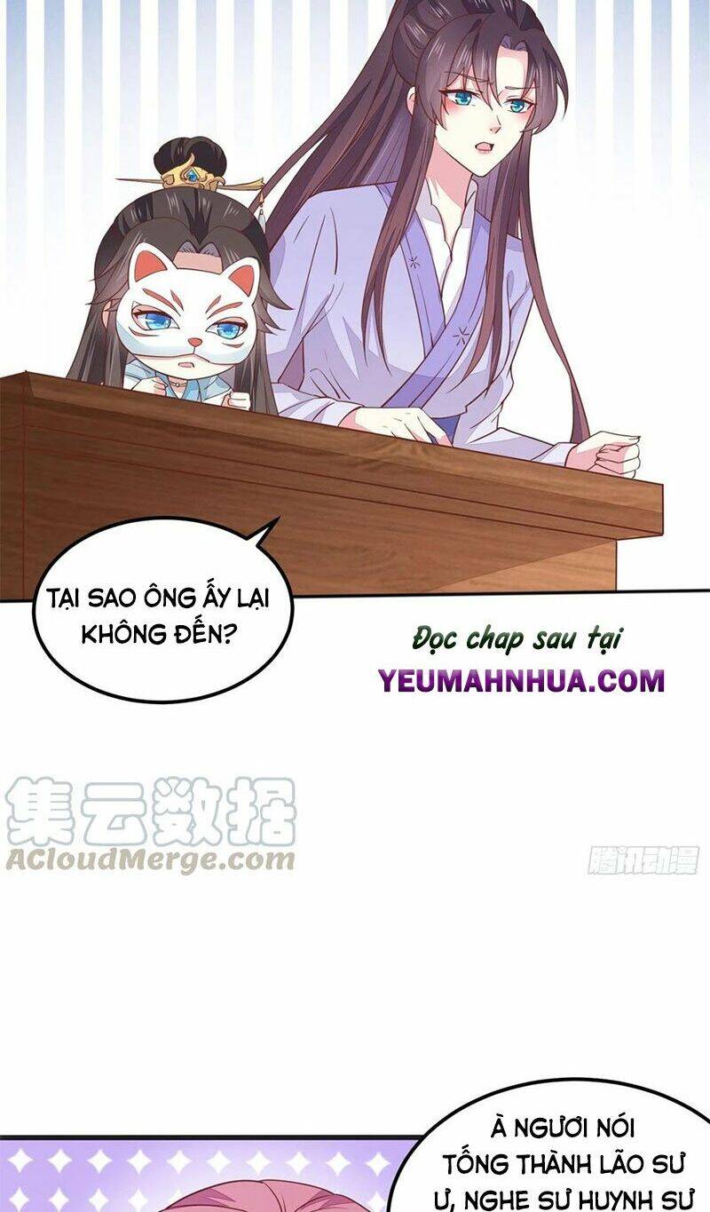 Chi Tôn Đồng Thuật Sư: Tuyệt Thế Đại Tiểu Thư chapter 166 - Trang 34
