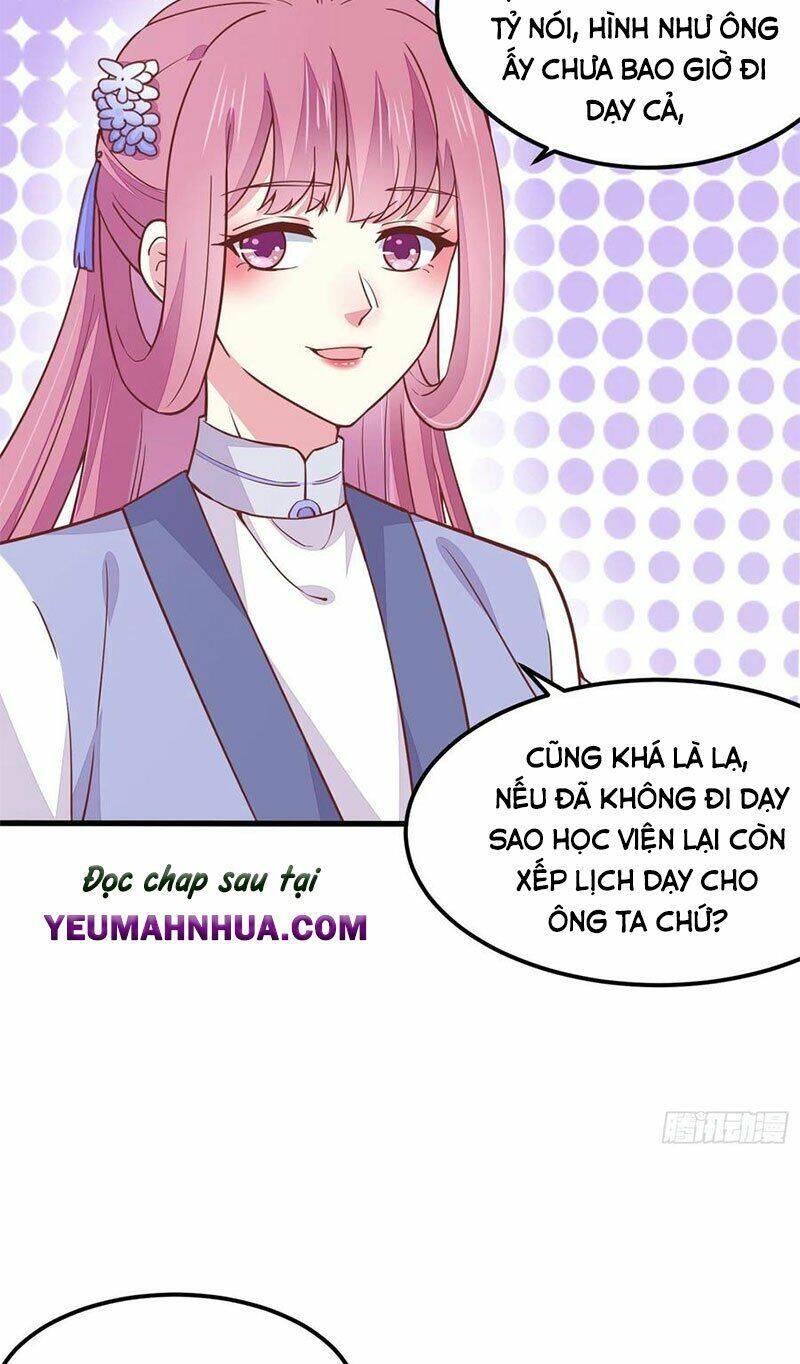 Chi Tôn Đồng Thuật Sư: Tuyệt Thế Đại Tiểu Thư chapter 166 - Trang 35