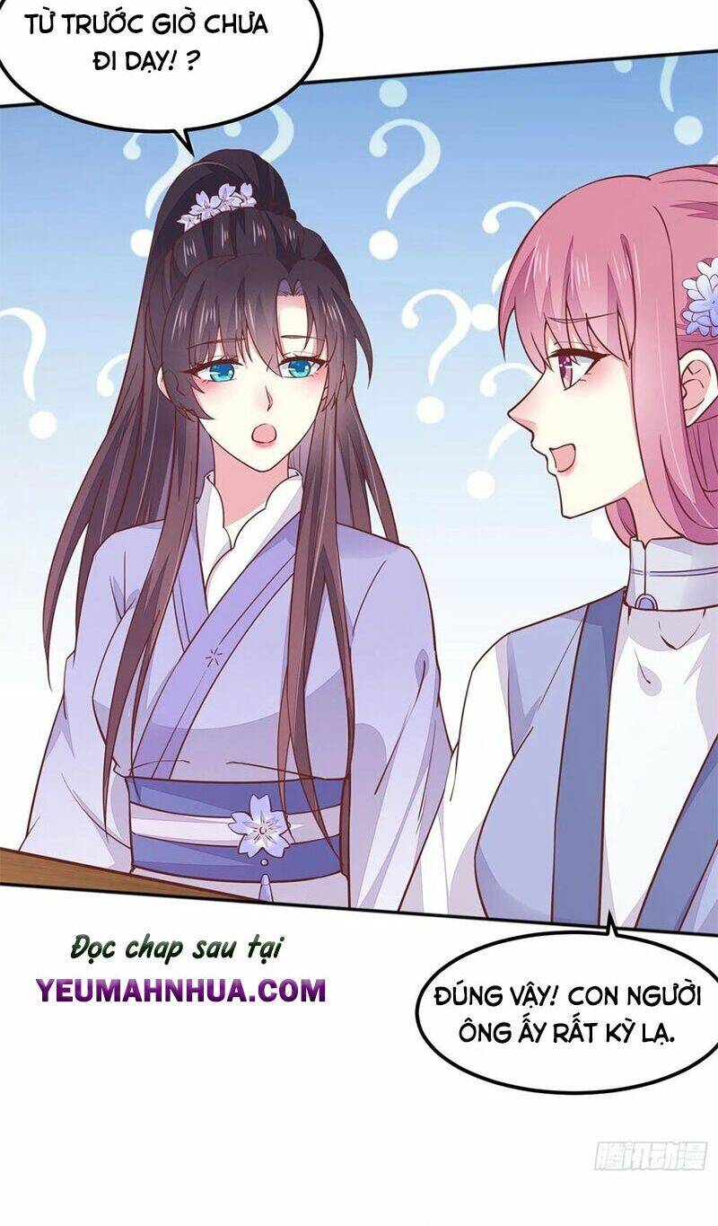 Chi Tôn Đồng Thuật Sư: Tuyệt Thế Đại Tiểu Thư chapter 166 - Trang 36